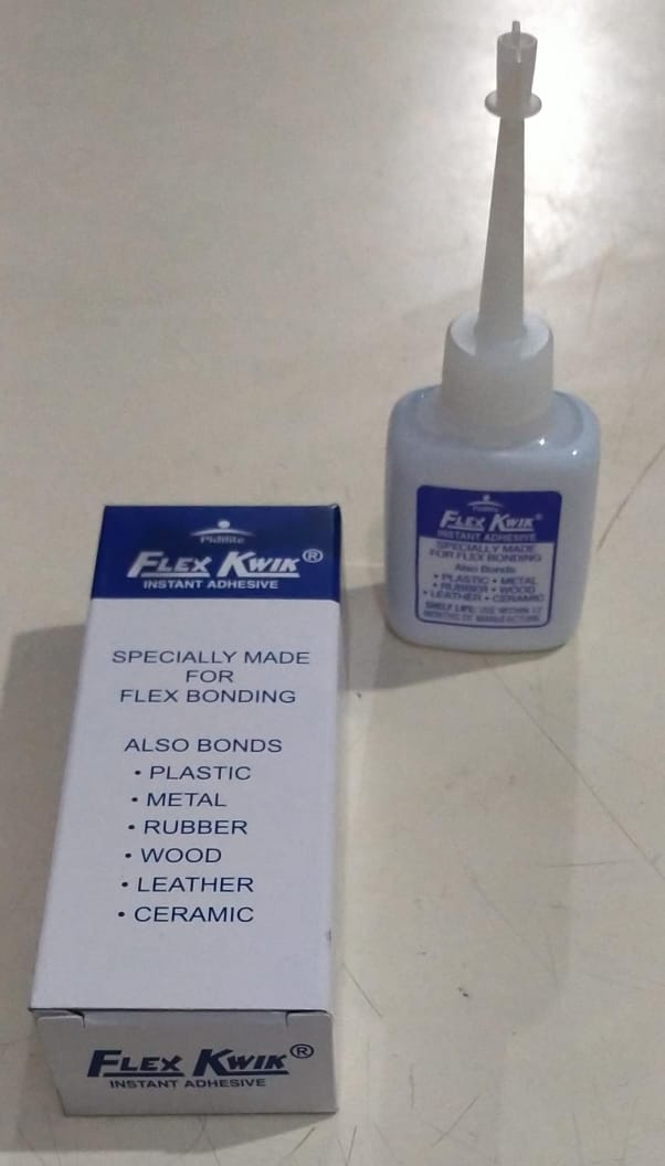 फ्लेक्स क्विक Flexquick all size