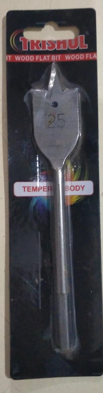 त्रिशुल बिट Trishul bit