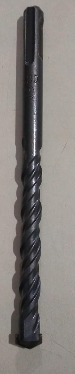 हैमर बिट Hammer bit