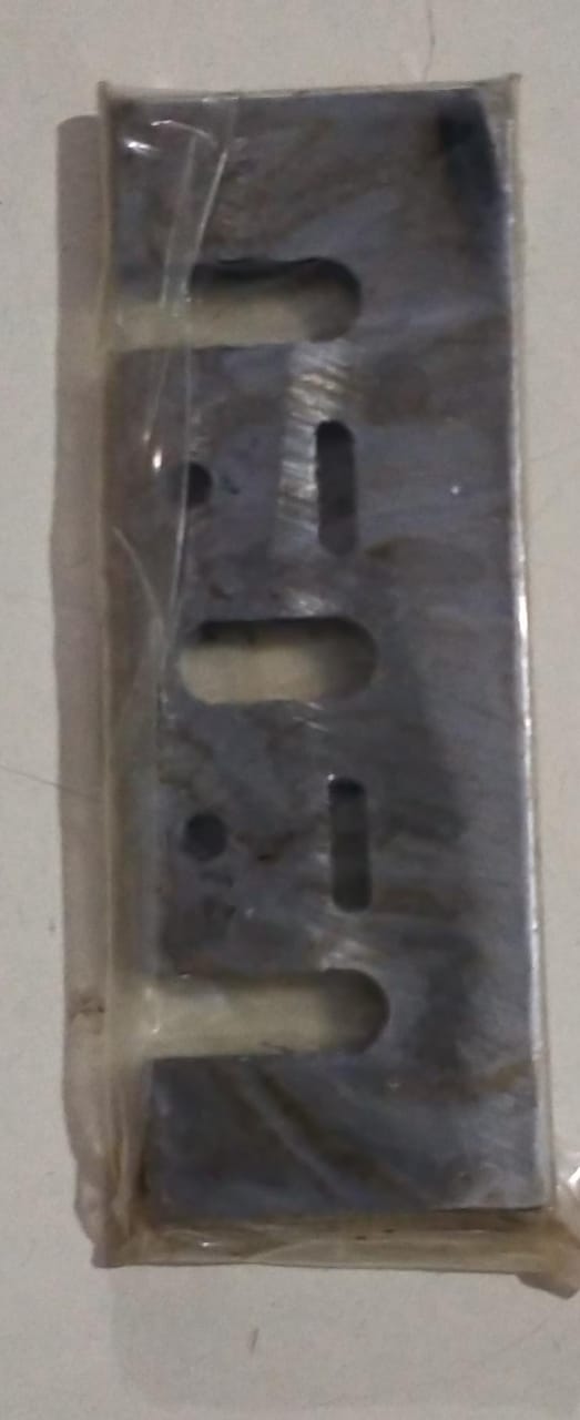 प्लेनर ब्लेड Planer blade