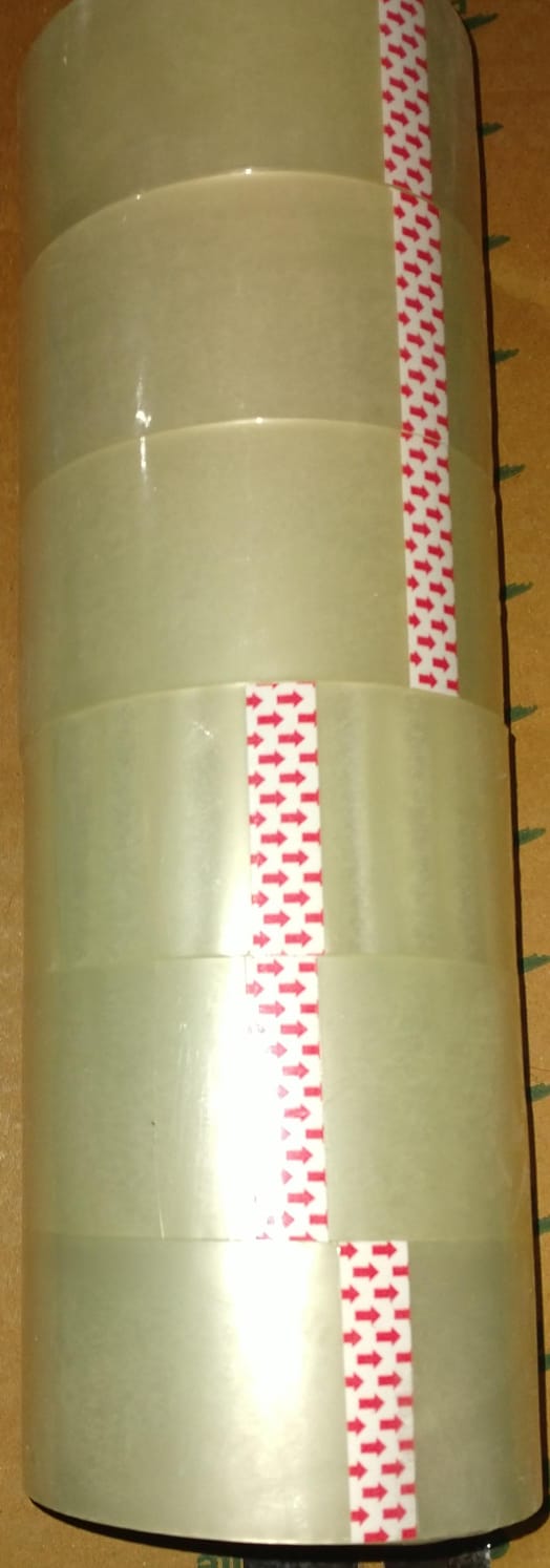 Carton tape