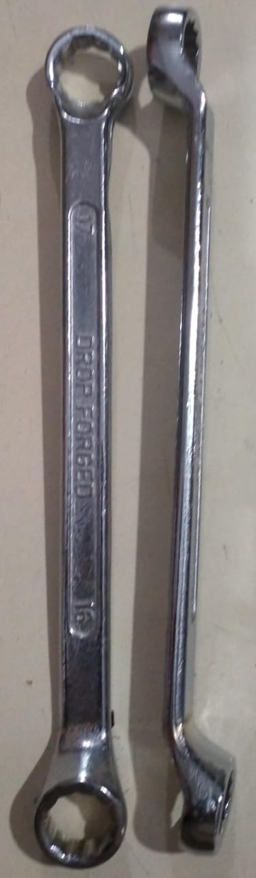 स्पेनर spanner