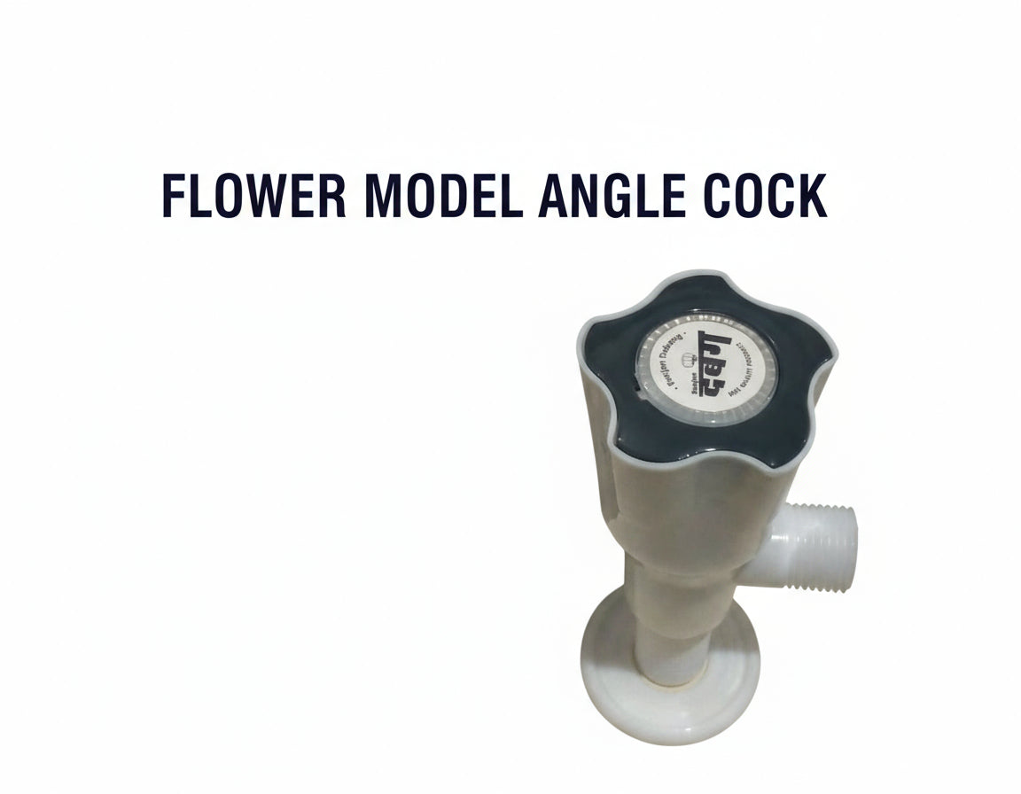 Dabang flower model tap nal