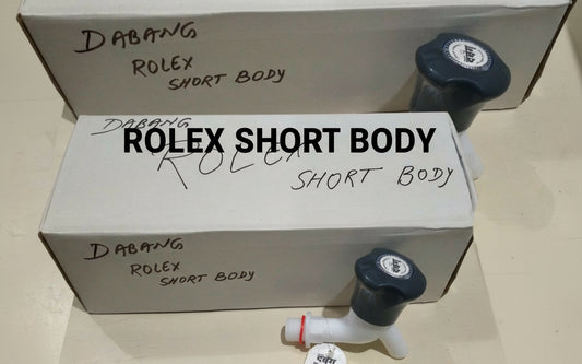 Dabang rolex model tap nal