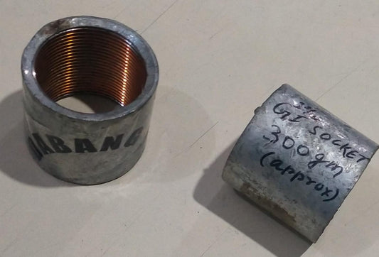 सॉकेट Socket 1.5" all variety