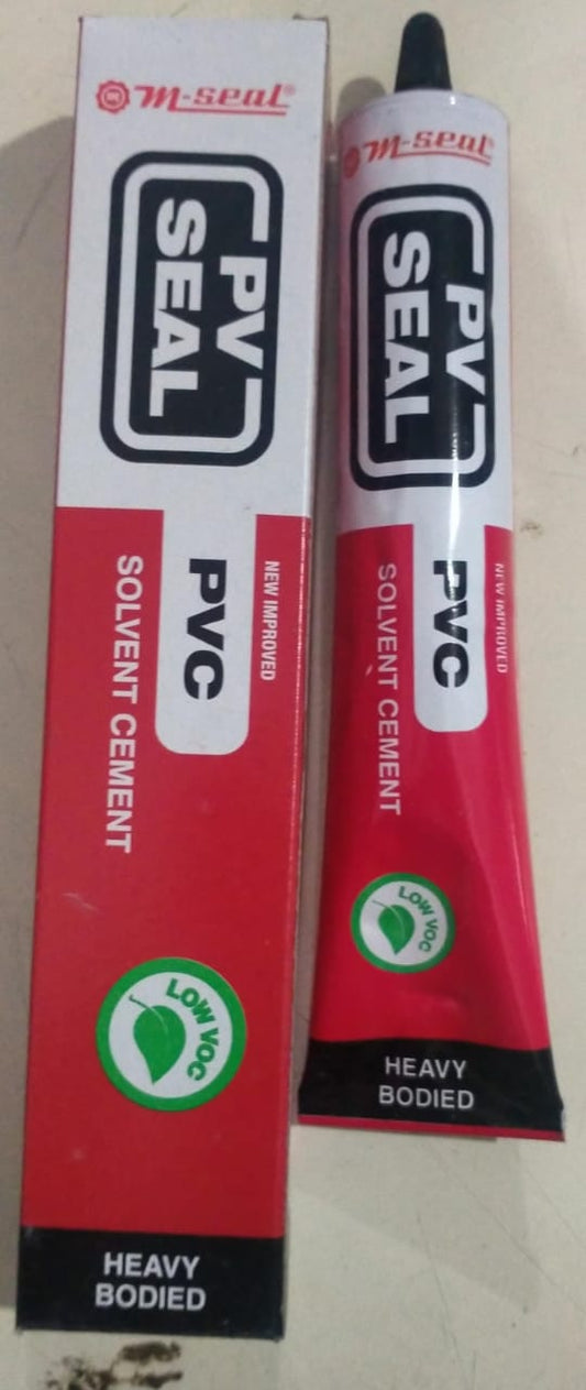 पीवीसी सुलेशन Solvent pvc all size