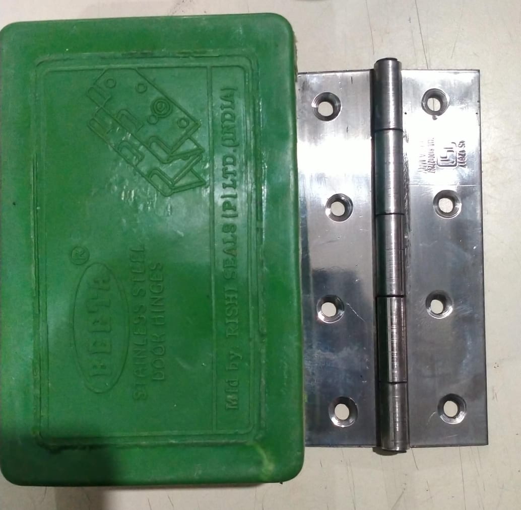 Beeta ss kabja hinges