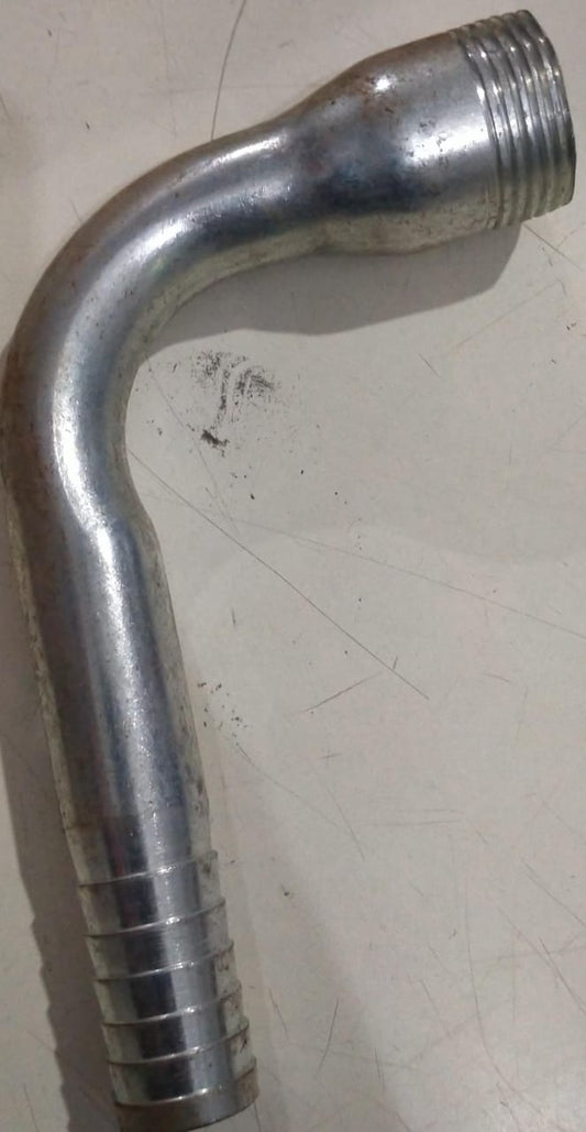 प्रेशर एलबो Pressure elbow