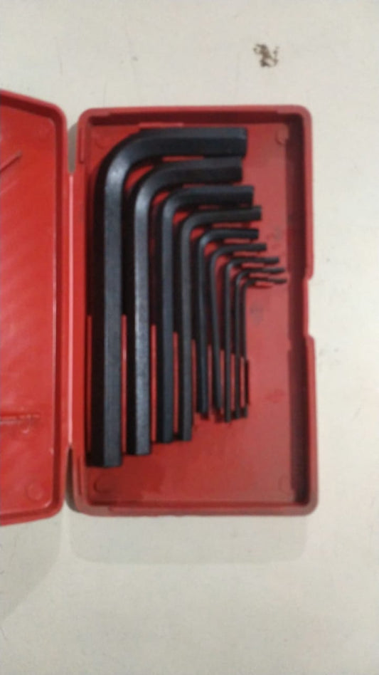 एलेन की सेट Allenkey set