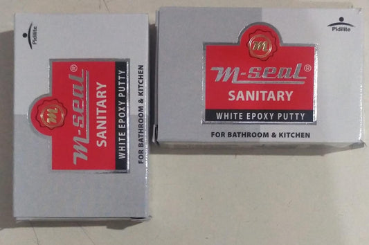 एमसील सैनिटरी Mseal sanitary all size